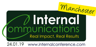 The Internal Communications Conference, Manchester - Real Impact, Real Results